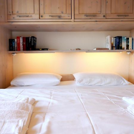 Schoenes Neues Hochwertig Renoviertes 2-Zimmer Appartement In Der 4. Etage. Вестерланд Екстер'єр фото